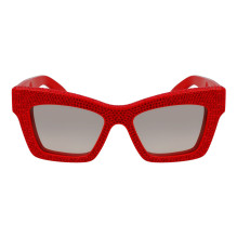 SUNGLASSES FERRAGAMO WOMEN SF2045SR52176 (Lens / Bridge / Temple) 52 / 17 / 140 mm) SUNGLASSES FERRAGAMO WOMEN SF2045SR52176 (Lens / Bridge / Temple) 52 / 17 / 140 mm)