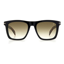 SUNGLASSES DAVID BECKHAM MAN DB-7000-S-XWY (Lens / Bridge / Temple) 53 / 20 / 145 mm)
