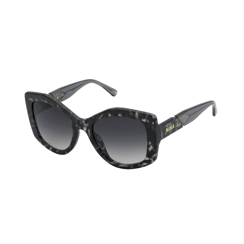 SUNGLASSES NINA RICCI WOMEN SNR31753096N (Lens / Bridge / Temple) 53 / 21 / 135 mm)