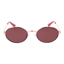 Akiniai nuo saulės POLAROID unisex PLD6228SX53LT (Lęšis / tiltelis / auselė) 53 / 21 / 145 mm Akiniai nuo saulės POLAROID unisex PLD6228SX53LT (Lęšis / tiltelis / auselė) 53 / 21 / 145 mm