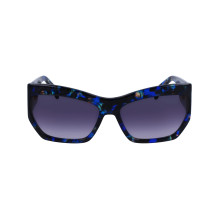 SUNGLASSES LIU JO WOMEN LJ785S-424 (Lens / Bridge / Temple) 61 / 16 / 135 mm) SUNGLASSES LIU JO WOMEN LJ785S-424 (Lens / Bridge / Temple) 61 / 16 / 135 mm)