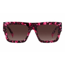 Akiniai nuo saulės MISSONI WOMEN MIS0129S2TM (Lęšis / Nosis / Šoninė dalis) 53 / 18 / 145 mm Akiniai nuo saulės MISSONI WOMEN MIS0129S2TM (Lęšis / Nosis / Šoninė dalis) 53 / 18 / 145 mm