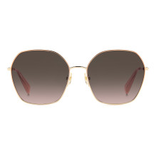 Akiniai nuo saulės KATE SPADE moterims KENNAGSAU2F7H (Lęšis / tiltelis / auselė) 57 / 17 / 140 mm Akiniai nuo saulės KATE SPADE moterims KENNAGSAU2F7H (Lęšis / tiltelis / auselė) 57 / 17 / 140 mm