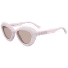 SUNGLASSES MOSCHINO WOMEN...