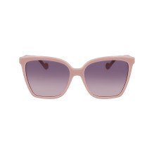 SUNGLASSES LIU JO WOMEN LJ773S-272 (Lens / Bridge / Temple) 57 / 16 / 140 mm) SUNGLASSES LIU JO WOMEN LJ773S-272 (Lens / Bridge / Temple) 57 / 16 / 140 mm)
