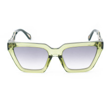 SUNGLASSES ZADIG&VOLTAIRE WOMEN SZV418-53M40X (Lens / Bridge / Temple) 53 / 19 / 140 mm) SUNGLASSES ZADIG&VOLTAIRE WOMEN SZV418-53M40X (Lens / Bridge / Temple) 53 / 19 / 140 mm)