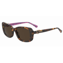 SUNGLASSES LOVE MOSCHINO...