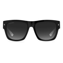 SUNGLASSES DSQUARED2 ICON MAN ICON0004S80S (Lens / Bridge / Temple) 55 / 19 / 145 mm)