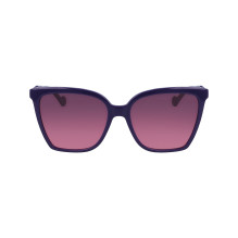 SUNGLASSES LIU JO WOMEN LJ773S-500 (Lens / Bridge / Temple) 57 / 16 / 140 mm) SUNGLASSES LIU JO WOMEN LJ773S-500 (Lens / Bridge / Temple) 57 / 16 / 140 mm)