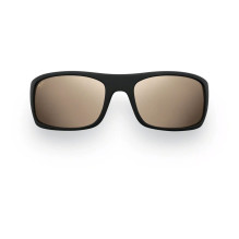SUNGLASSES MAUI JIM UNISEX H202-2M (Lens / Bridge / Temple) 65 / 19 / 120 mm) SUNGLASSES MAUI JIM UNISEX H202-2M (Lens / Bridge / Temple) 65 / 19 / 120 mm)