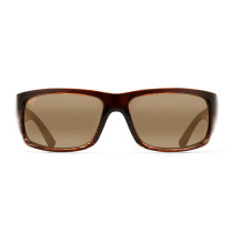 SUNGLASSES MAUI JIM MAN H266-01 (Lens / Bridge / Temple) 64 / 19 / 125 mm) SUNGLASSES MAUI JIM MAN H266-01 (Lens / Bridge / Temple) 64 / 19 / 125 mm)