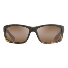SUNGLASSES MAUI JIM UNISEX H766-10MF (Lens / Bridge / Temple) 58 / 17 / 139 mm) SUNGLASSES MAUI JIM UNISEX H766-10MF (Lens / Bridge / Temple) 58 / 17 / 139 mm)
