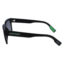 SUNGLASSES LACOSTE MAN L6004S5519002 (Lens / Bridge / Temple) 55 / 19 / 145 mm)