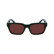 SUNGLASSES LACOSTE MAN L6007S5418318 (Lens / Bridge / Temple) 54 / 18 / 145 mm) SUNGLASSES LACOSTE MAN L6007S5418318 (Lens / Bridge / Temple) 54 / 18 / 145 mm)