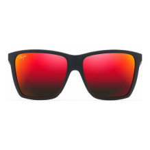 Akiniai nuo saulės MAUI JIM unisex RM864-02A (lęšis / tiltelis / auselė) 64 / 16 / 125 mm Akiniai nuo saulės MAUI JIM unisex RM864-02A (lęšis / tiltelis / auselė) 64 / 16 / 125 mm