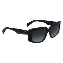 SUNGLASSES LIU JO WOMEN LJ791S-428 (Lens / Bridge / Temple) 54 / 16 / 140 mm) SUNGLASSES LIU JO WOMEN LJ791S-428 (Lens / Bridge / Temple) 54 / 16 / 140 mm)
