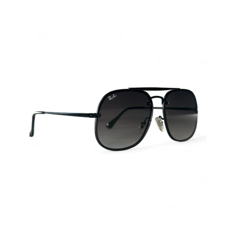 SUNGLASSES RAY BAN UNISEX RB3583N (Lens / Bridge / Temple) 58 / 16 / 145 mm)