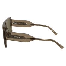 SUNGLASSES LACOSTE UNISEX L6056S5916210 (Lens / Bridge / Temple) 59 / 16 / 140 mm) SUNGLASSES LACOSTE UNISEX L6056S5916210 (Lens / Bridge / Temple) 59 / 16 / 140 mm)