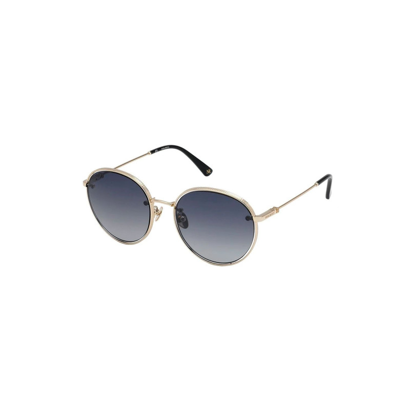 SUNGLASSES NINA RICCI WOMEN SNR303-540300 (Lens / Bridge / Temple) 54 / 15 / 140 mm)