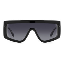 SUNGLASSES ISABEL MARANT WOMEN IM-0155-S-807 (Lens / Bridge / Temple) 99 / 00 / 135 mm) SUNGLASSES ISABEL MARANT WOMEN IM-0155-S-807 (Lens / Bridge / Temple) 99 / 00 / 135 mm)