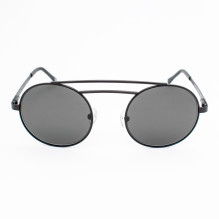SUNGLASSES NO LOGO Unisex 9834-142OKL (Lens / Bridge / Temple) 51 / 22 / 135 mm) SUNGLASSES NO LOGO Unisex 9834-142OKL (Lens / Bridge / Temple) 51 / 22 / 135 mm)