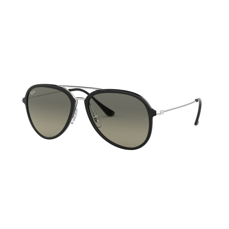 SUNGLASSES RAY BAN UNISEX RB42985760171 (Lens / Bridge / Temple) 57 / 17 / 145 mm)