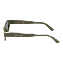 SUNGLASSES LONGCHAMP WOMEN LO761S5615318 (Lens / Bridge / Temple) 56 / 15 / 140 mm) SUNGLASSES LONGCHAMP WOMEN LO761S5615318 (Lens / Bridge / Temple) 56 / 15 / 140 mm)