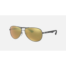 Akiniai nuo saulės RAY BAN...