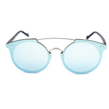 SUNGLASSES NO LOGO WOMAN 9884-E338ES (Lens / Bridge / Temple) 64 / 14 / 140 mm) SUNGLASSES NO LOGO WOMAN 9884-E338ES (Lens / Bridge / Temple) 64 / 14 / 140 mm)
