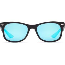 Akiniai nuo saulės RAY BAN vaikams RJ9052S100S55 (lęšis / tiltelis / auselė) 48 / 16 / 125 mm