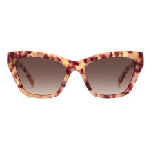 SUNGLASSES KATE SPADE WOMEN FAYGSHT8F4HA (Lens / Bridge / Temple) 54 / 17 / 140 mm) SUNGLASSES KATE SPADE WOMEN FAYGSHT8F4HA (Lens / Bridge / Temple) 54 / 17 / 140 mm)