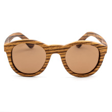 SUNGLASSES ORYGIN Unisex WOOD-B (Lens / Bridge / Temple) 45 / 25 / 145 mm)