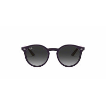 SUNGLASSES RAY BAN CHILDREN'S RJ9064S70218G (Lens / Bridge / Temple) 44 / 19 / 130 mm)