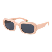SUNGLASSES POLAROID UNISEX PLD6239SX51FW (Lens / Bridge / Temple) 51 / 26 / 140 mm) SUNGLASSES POLAROID UNISEX PLD6239SX51FW (Lens / Bridge / Temple) 51 / 26 / 140 mm)