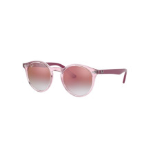 SUNGLASSES RAY BAN CHILDREN'S RJ9064S7052V0 (Lens / Bridge / Temple) 44 / 19 / 130 mm)