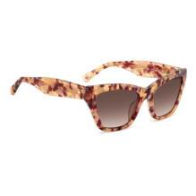 Akiniai nuo saulės KATE SPADE moterims FAYGSHT8F4HA (Lęšis / tiltelis / auselė) 54 / 17 / 140 mm Akiniai nuo saulės KATE SPADE moterims FAYGSHT8F4HA (Lęšis / tiltelis / auselė) 54 / 17 / 140 mm