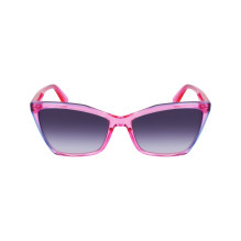 SUNGLASSES LIU JO WOMEN LJ796S-528 (Lens / Bridge / Temple) 58 / 15 / 140 mm) SUNGLASSES LIU JO WOMEN LJ796S-528 (Lens / Bridge / Temple) 58 / 15 / 140 mm)