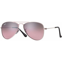SUNGLASSES RAY BAN CHILDREN'S RJ9506S2117E5 (Lens / Bridge / Temple) 52 / 14 / 125 mm)