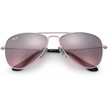 Akiniai nuo saulės RAY BAN vaikams RJ9506S2117E5 (lęšis / tiltelis / auselė) 52 / 14 / 125 mm