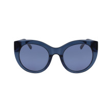 Akiniai nuo saulės DKNY moterims DK517S-400 (lęšis / tiltelis / auselė) 52 / 22 / 135 mm Akiniai nuo saulės DKNY moterims DK517S-400 (lęšis / tiltelis / auselė) 52 / 22 / 135 mm