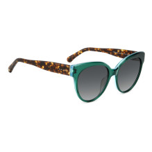 SUNGLASSES KATE SPADE WOMEN AUBRIELLAGS1E (Lens / Bridge / Temple) 55 / 17 / 140 mm) SUNGLASSES KATE SPADE WOMEN AUBRIELLAGS1E (Lens / Bridge / Temple) 55 / 17 / 140 mm)