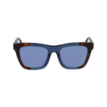 SUNGLASSES DKNY WOMEN DK529S-240 (Lens / Bridge / Temple) 53 / 19 / 135 mm)