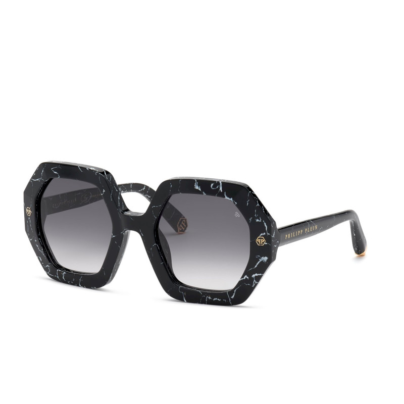 SUNGLASSES PHILIPP PLEIN WOMEN SPP039M530869 (Lens / Bridge / Temple) 53 / 23 / 140 mm)