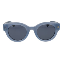 SUNGLASSES POLAROID UNISEX PLD6240SX48MV (Lens / Bridge / Temple) 48 / 24 / 140 mm)