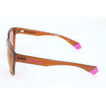 SUNGLASSES POLAROID Unisex PLD6077FS-09Q (Lens / Bridge / Temple) 58 / 17 / 140 mm)