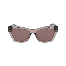 SUNGLASSES DKNY WOMEN DK535S-270 (Lens / Bridge / Temple) 55 / 15 / 135 mm)