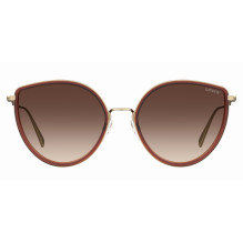 SUNGLASSES LEVIS WOMEN LV5011S09QF7H (Lens / Bridge / Temple) 56 / 17 / 145 mm) SUNGLASSES LEVIS WOMEN LV5011S09QF7H (Lens / Bridge / Temple) 56 / 17 / 145 mm)