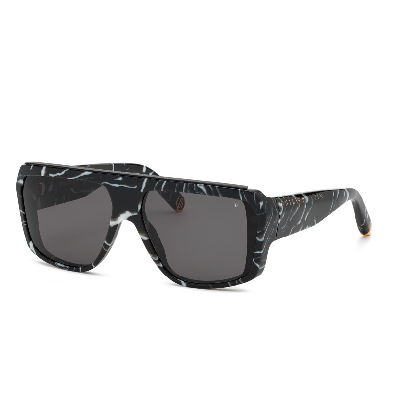SUNGLASSES PHILIPP PLEIN MAN SPP074640Z212 (Lens / Bridge / Temple) 64 / 15 / 145 mm)