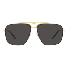 SUNGLASSES DOLCE GABBANA MAN DG2264-02-87 (Lens / Bridge / Temple) 61 / 14 / 145 mm) SUNGLASSES DOLCE GABBANA MAN DG2264-02-87 (Lens / Bridge / Temple) 61 / 14 / 145 mm)