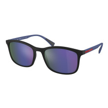 Akiniai nuo saulės PRADA MAN PS01TS-16G05U (Lęšis / tiltelis / auselė) 55 / 19 / 140 mm